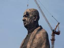 Over 2000 Indian workers and a number of laborers from China worked to complete the construction works Over 2000 Indian workers and a number of laborers from China worked to complete the construction works.